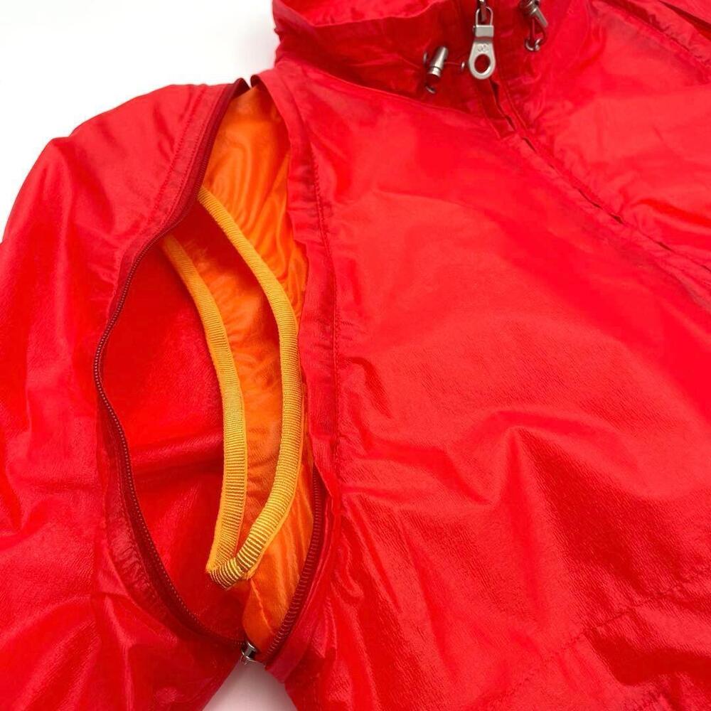 Chanel Down Jacket - image 11